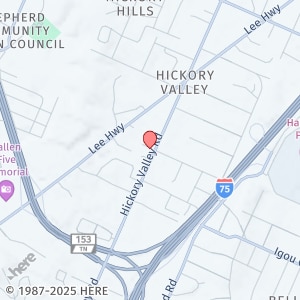 property at 6730 Indus Way