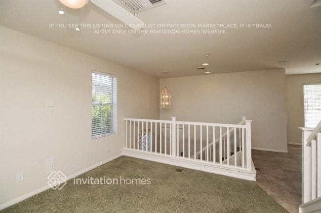 4790 Pencarrow Ct in Las Vegas, NV - Foto de edificio - Building Photo