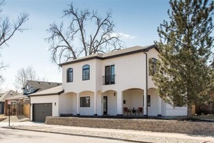 3700 W 49th Ave in Denver, CO - Building Photo