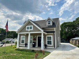 522 Addison Ave in Lexington, KY - Building Photo