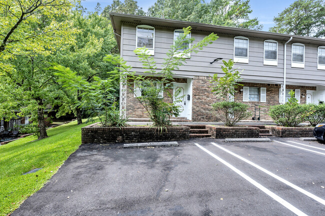 property at 2298 Chapel Hill Rd