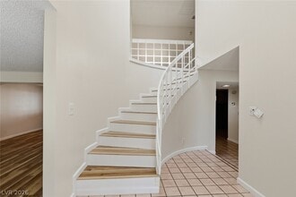 3321 Basque St in Las Vegas, NV - Building Photo - Building Photo