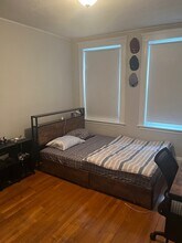 110 Brainerd Rd in Boston, MA - Foto de edificio - Building Photo