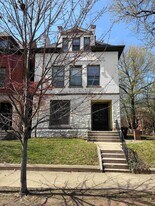 1702 S 2nd St in Louisville, KY - Building Photo