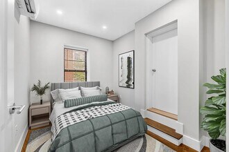 153 E 26th St in New York, NY - Building Photo - Building Photo