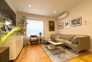 328 Putnam Ave in Brooklyn, NY - Building Photo