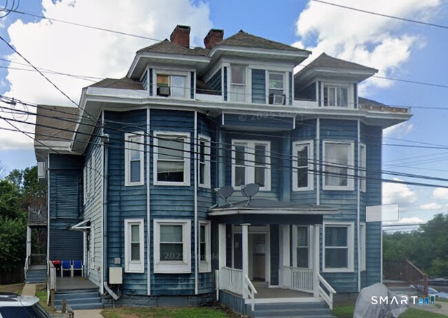 property at 570 Broad St