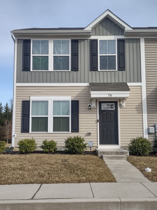 76 Azalea Cir in Elkton, MD - Building Photo