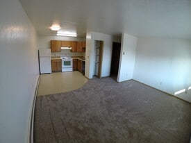 2706 Turner St, Unit 3 in Fairbanks, AK - Building Photo