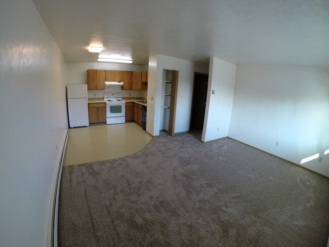 2706 Turner St, Unit 3