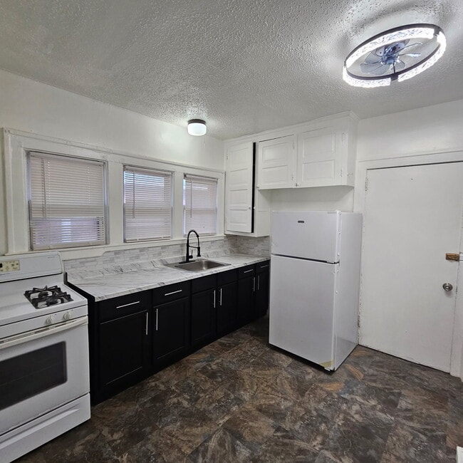 1929 Calvert Ave in Detroit, MI - Building Photo - Building Photo