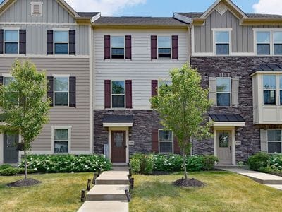 property at 448 Fairmont Dr