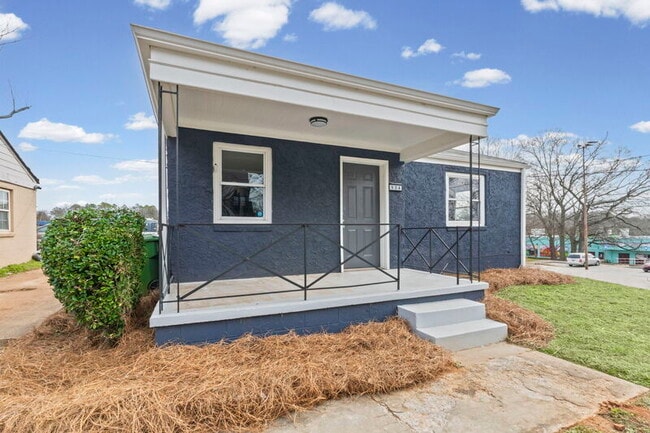 934 Garibaldi St SW in Atlanta, GA - Building Photo - Building Photo
