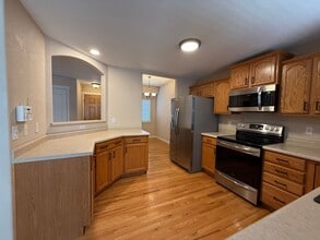 5509 Timeless View in Colorado Springs, CO - Building Photo - Building Photo