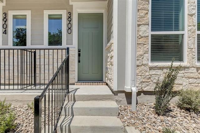 4517 Colosseum Wy in Denton, TX - Building Photo