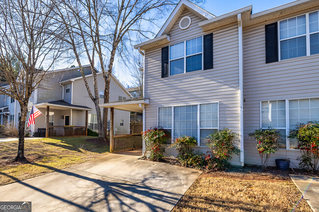 453 Rosewood Ln in Newnan, GA - Building Photo - Building Photo