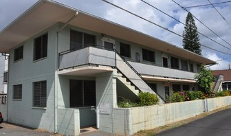 918 Kapaakea Ln in Honolulu, HI - Building Photo - Building Photo