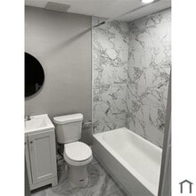 3715 Oakmont Ave in Baltimore, MD - Building Photo - Building Photo