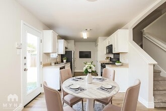 2716 Amberglow Ct in Round Rock, TX - Building Photo - Building Photo