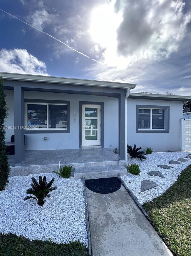 property at 1250 NW 57th St