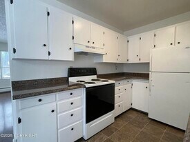 1510 Summit View St in Anchorage, AK - Building Photo