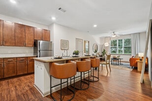 Willows at Fort Mill in Fort Mill, SC - Building Photo