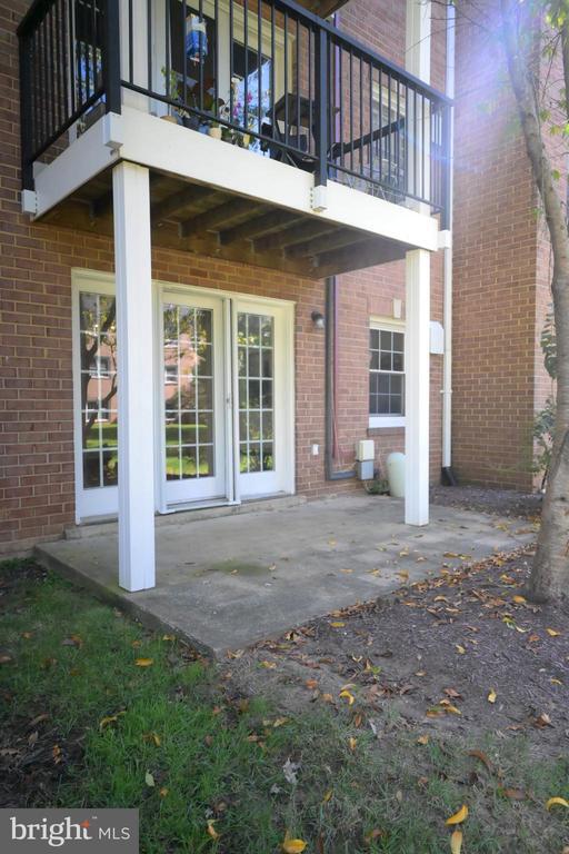 9451 Fairfax Blvd in Fairfax, VA - Building Photo - Building Photo