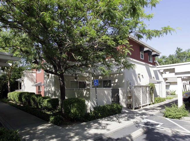 Rosewood Park in Davis, CA - Building Photo - Building Photo