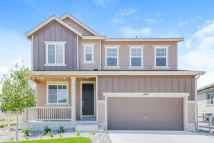 1918 Cade Ave in Castle Rock, CO - Building Photo