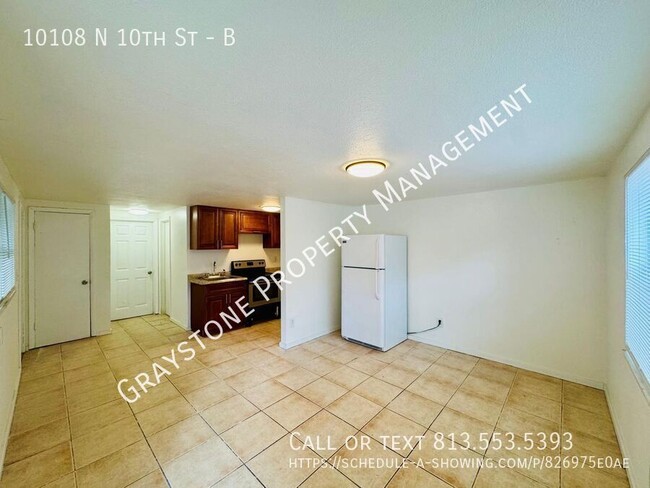 10108 N 10th St in Tampa, FL - Building Photo - Building Photo