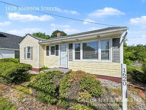 1620 Johnson St in High Point, NC - Building Photo - Building Photo