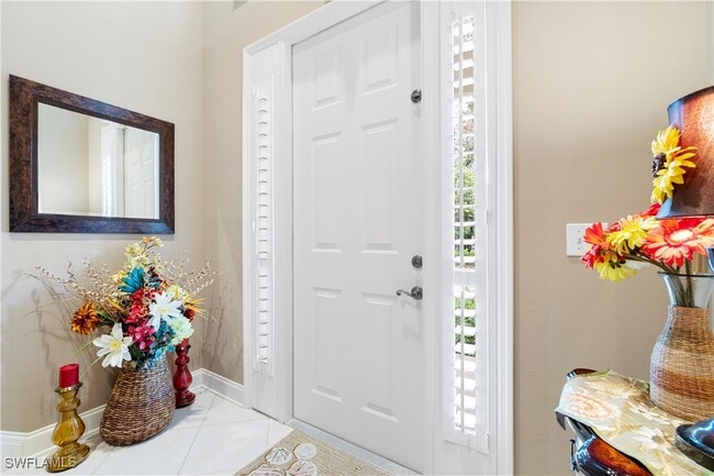 1265 Egrets Landing in Naples, FL - Foto de edificio - Building Photo