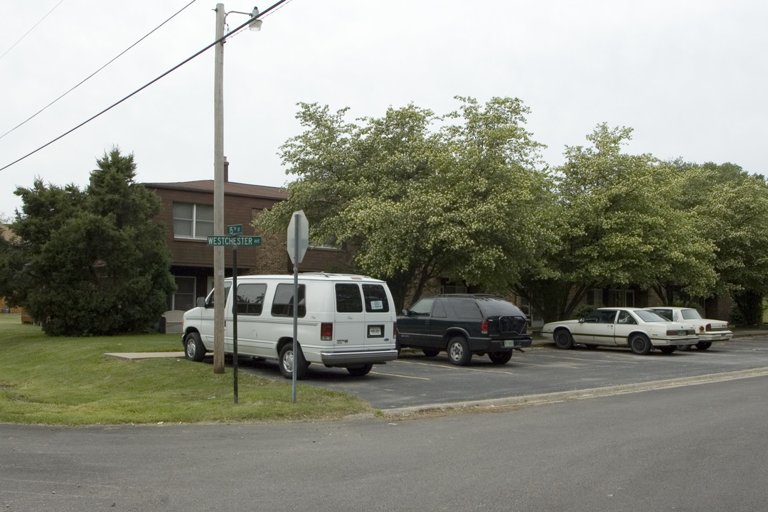 1501-1519 Westchester Ave in Chesterton, IN - Building Photo