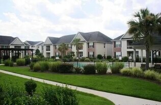 2645 McArthur Landing Cir, Unit 104