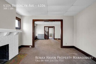 4104 Brooklyn Ave in Cleveland, OH - Building Photo - Building Photo