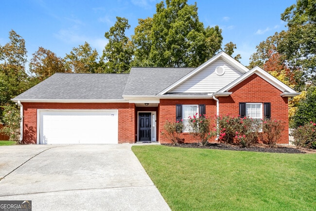 property at 706 Squirrels Nest Ct