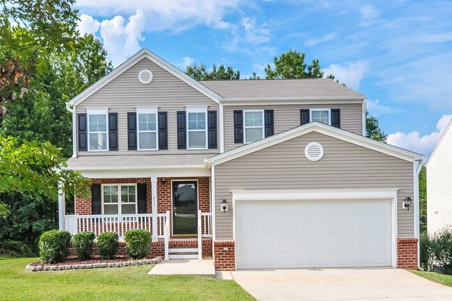 property at 273 Woodcreek Ln