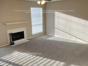 705 River Oak Way in Lake Dallas, TX - Building Photo - Building Photo