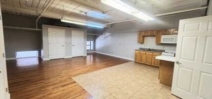 Burlington Mill Apartments in Johnson City, TN - Building Photo - Building Photo