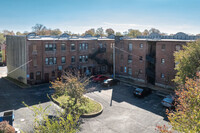 4205 Ellenwood Ave in St. Louis, MO - Foto de edificio - Building Photo