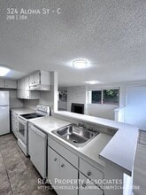 324 Aloha St in Seattle, WA - Foto de edificio - Building Photo