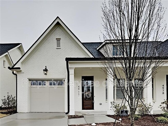 property at 4968 Noble Vlg Wy