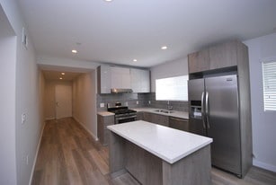 8532 Cashio St Apartments