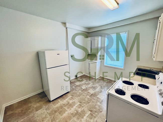 property at 307 Woodbine St