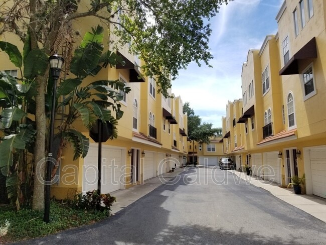 3310 Las Campos Pl in Tampa, FL - Building Photo - Building Photo