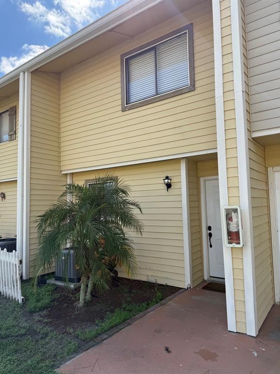 property at 22710 Watersedge Blvd