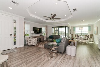 9636 Montelanico Loop in Naples, FL - Building Photo - Building Photo