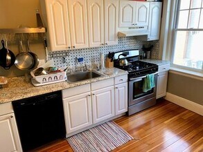 238 S Huntington Ave-Unit -6 in Boston, MA - Building Photo - Building Photo