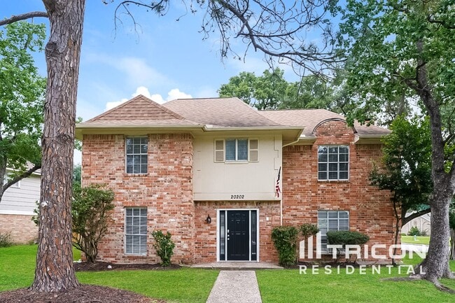 property at 20202 Laverton Dr