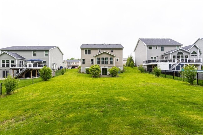 property at 83 Southend Square